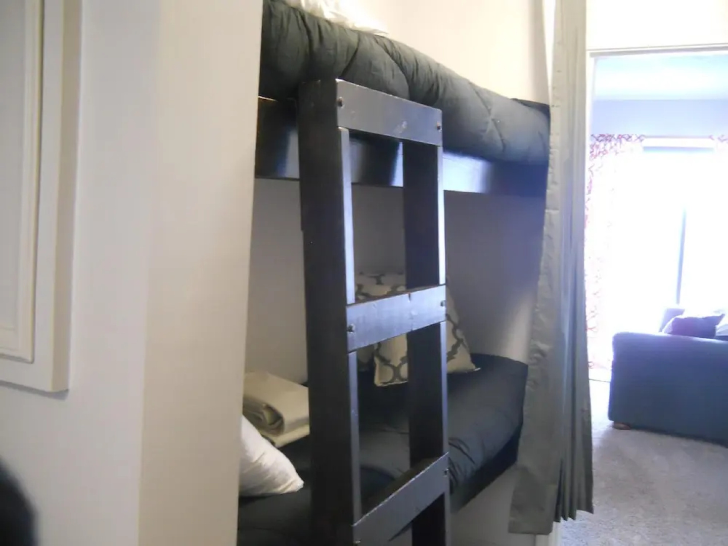 Sugar Ski & Country Club Unit 122 Silver