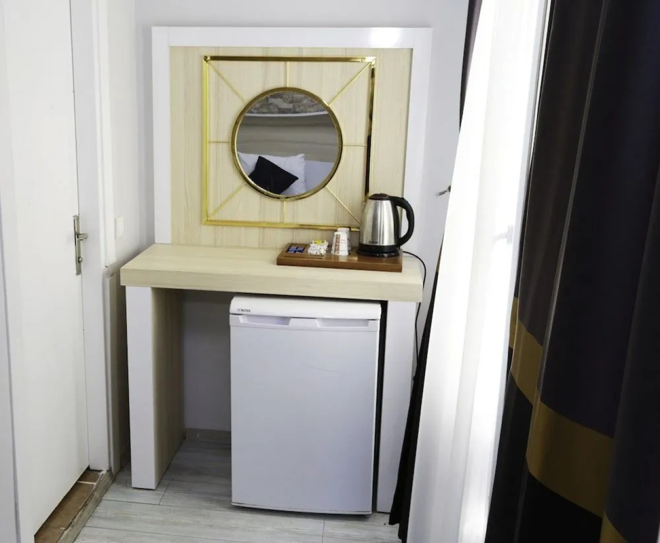 Mila Suites Taksim