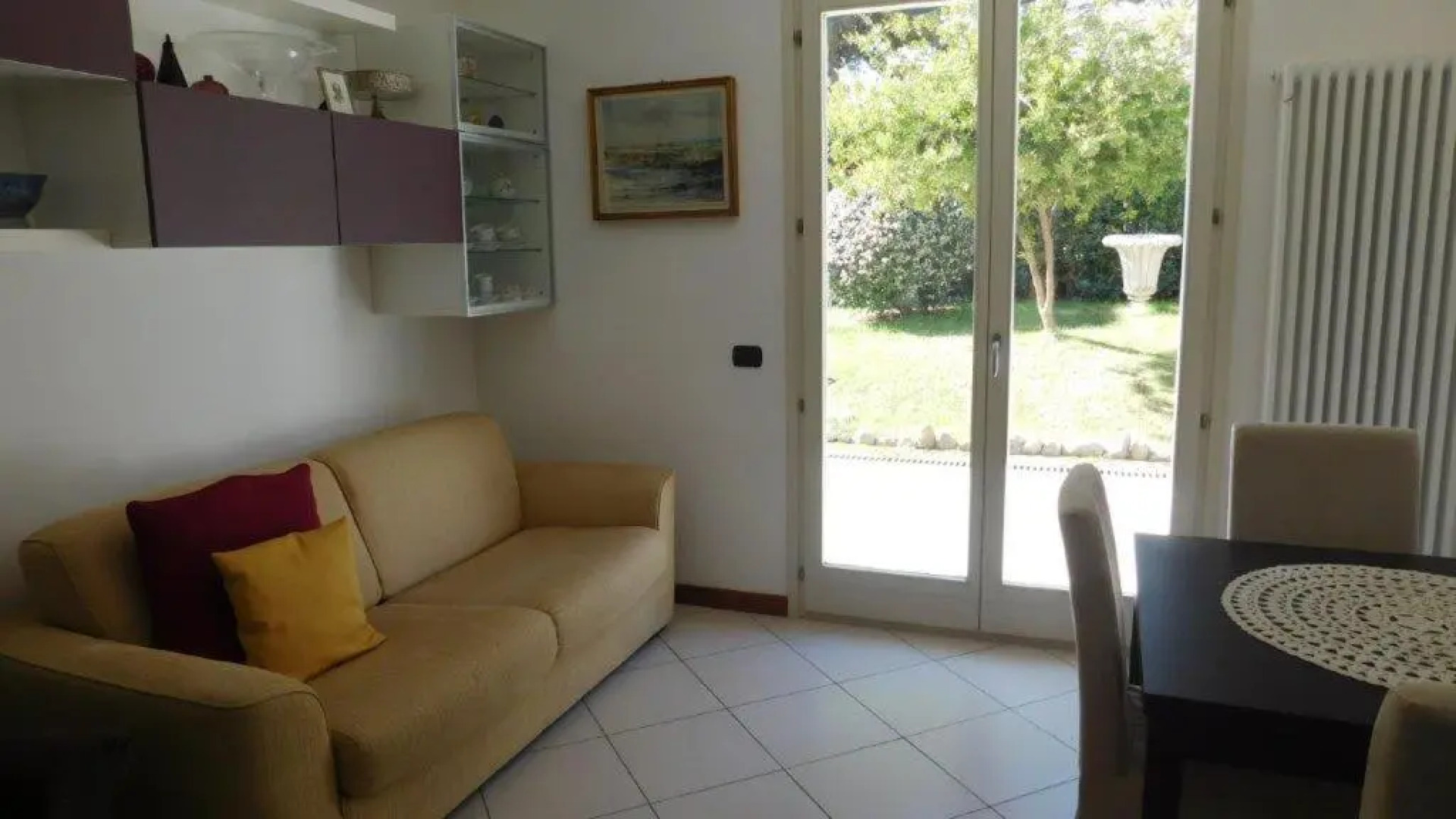 The Great Beauty Apartment