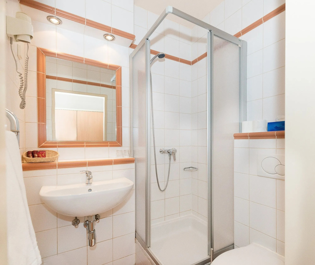 Hotel Marc Aurel - Vienna City Center