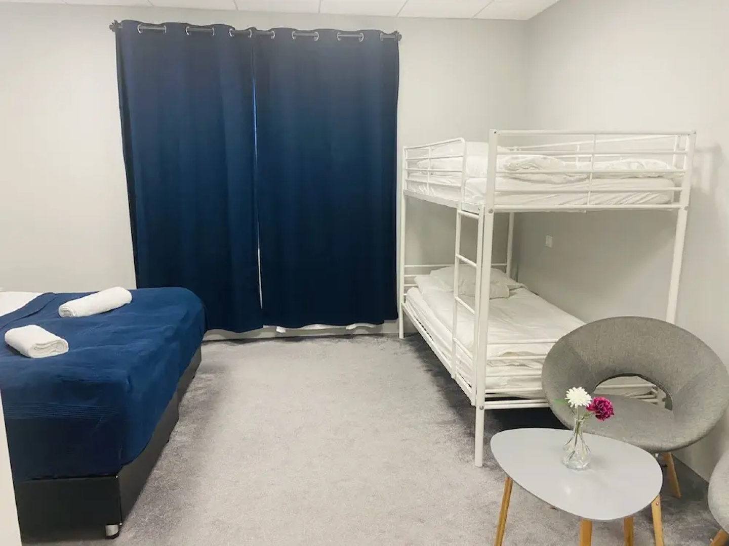 Hotel Tjarna Keflavik Airport