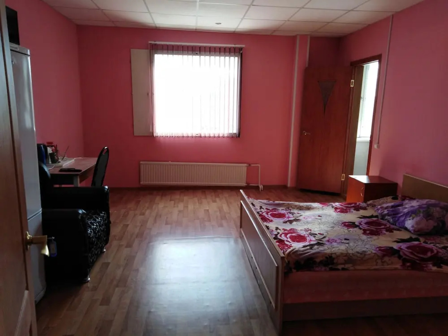 Отель и хостел «Мира 23»