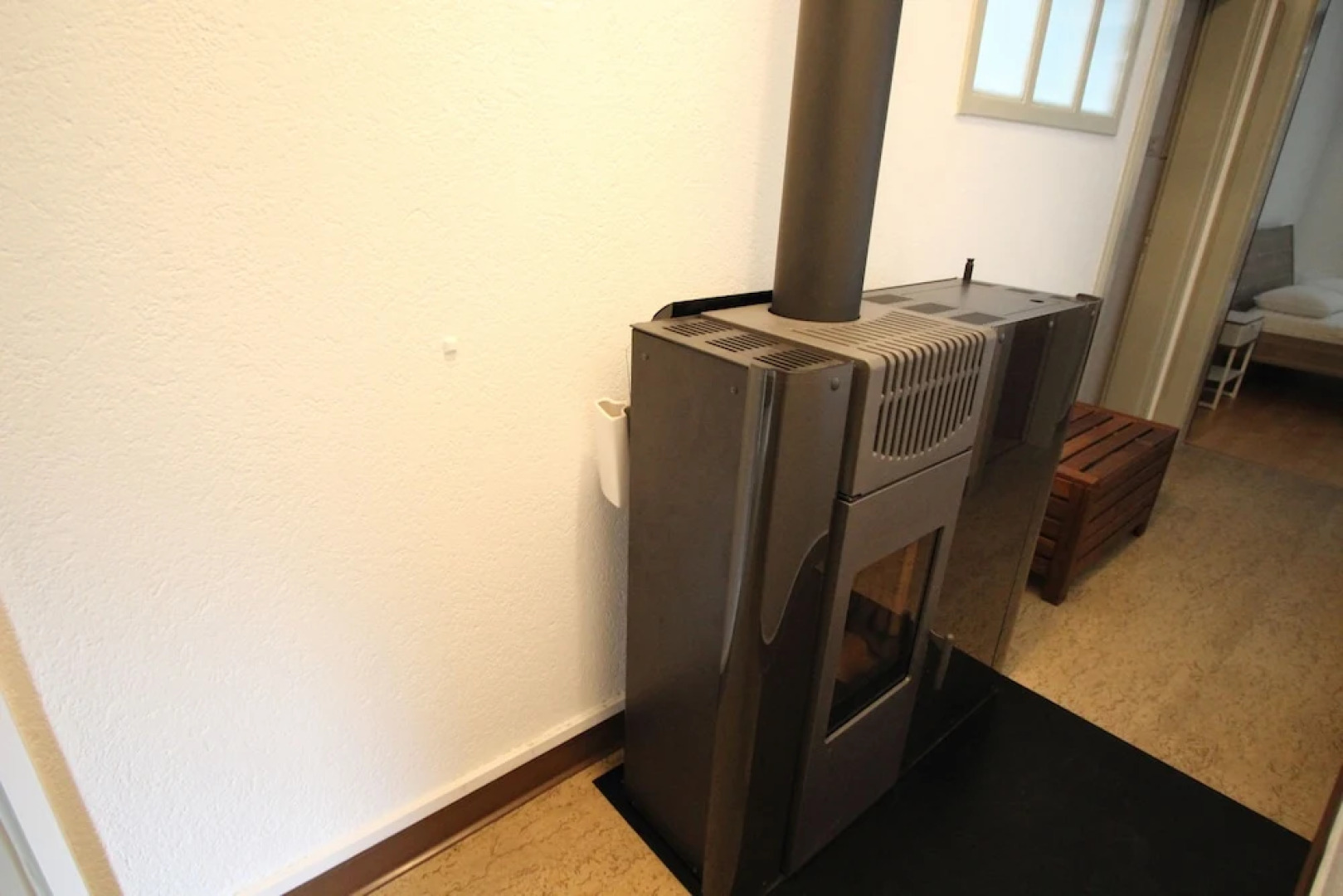 Chalet Cuore delle Alpi