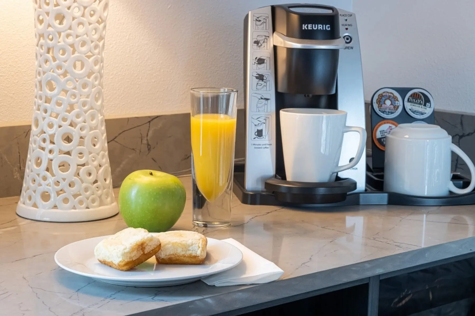 Best Western Greentree Inn