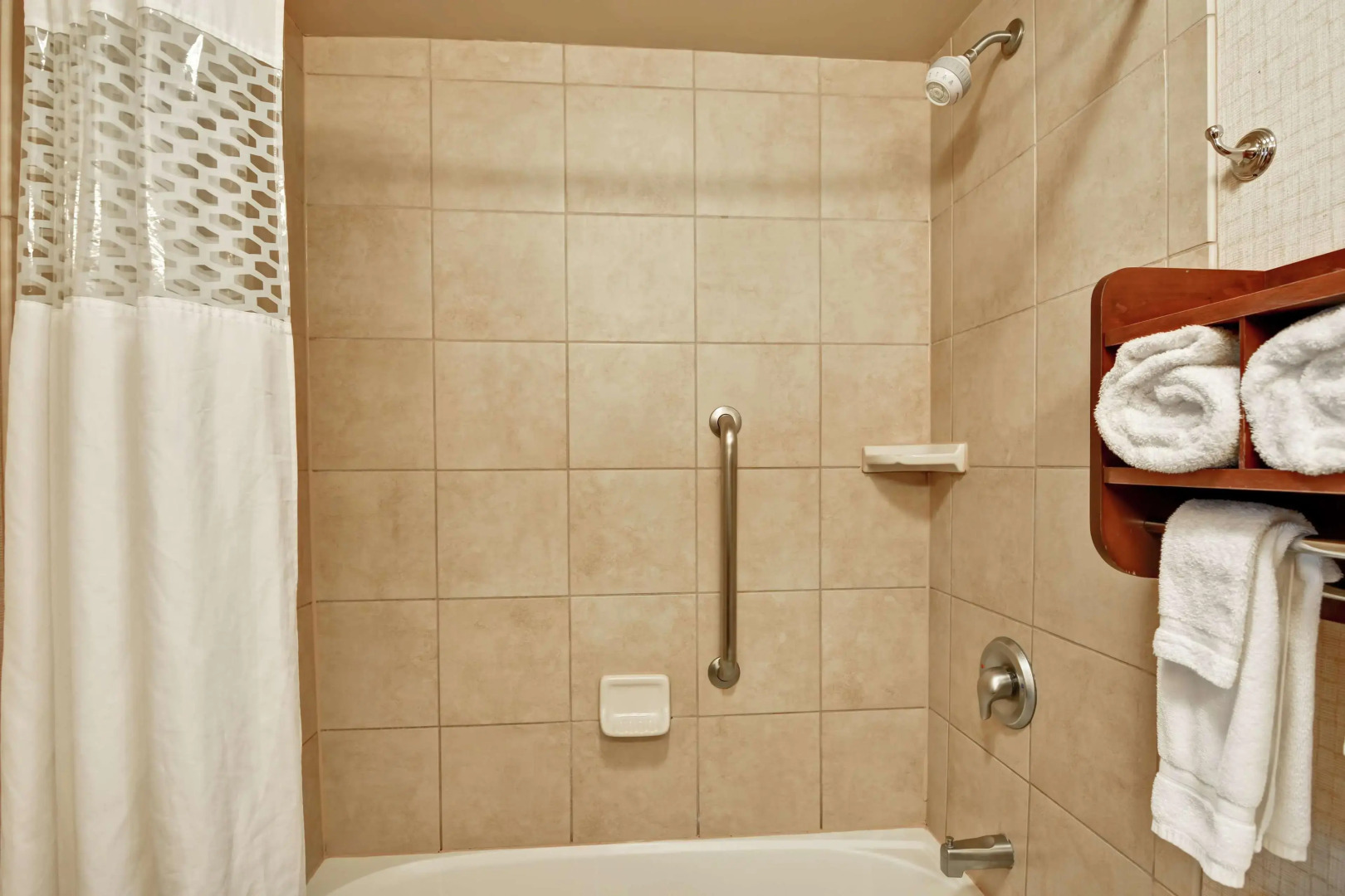 DoubleTree by Hilton Silver Spring