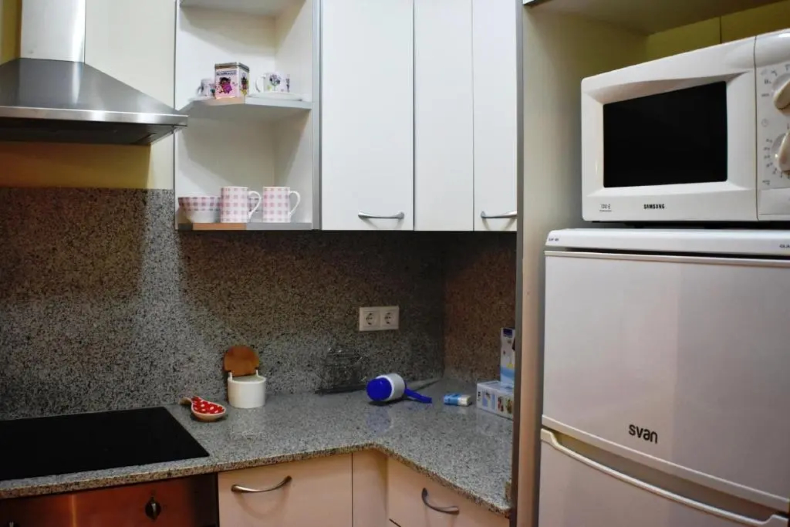 Apartament Ivan Eucaliptus 2