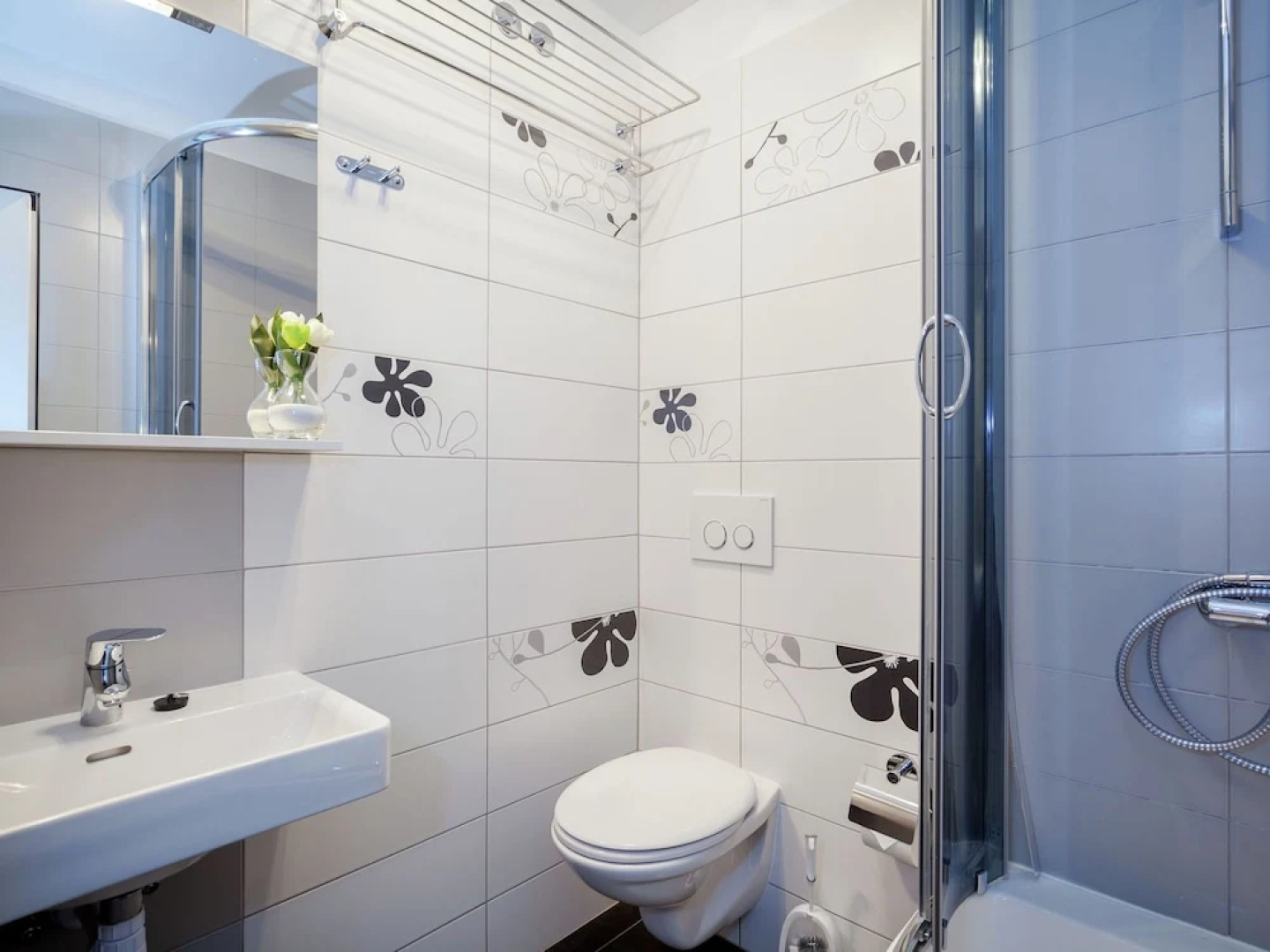 Modern Apartment in Dalmatia Near the Sea