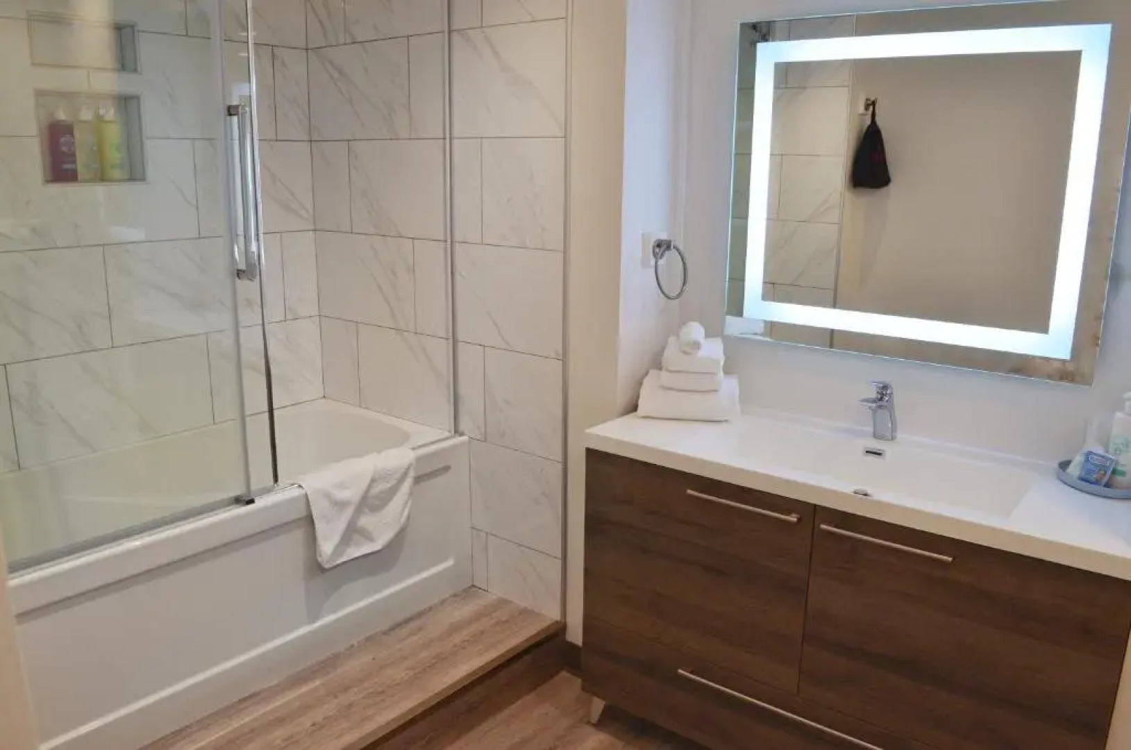 Coast High Country Inn