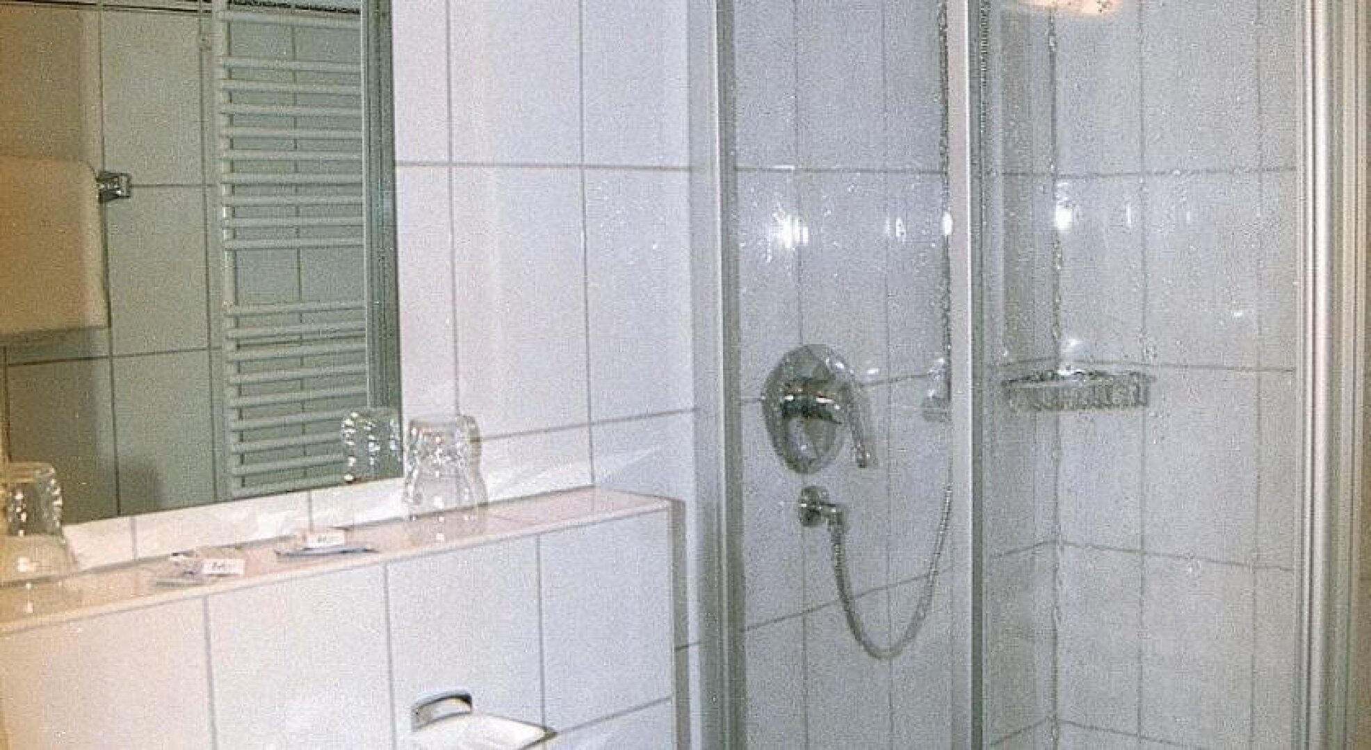 Berggasthof Haldenhof