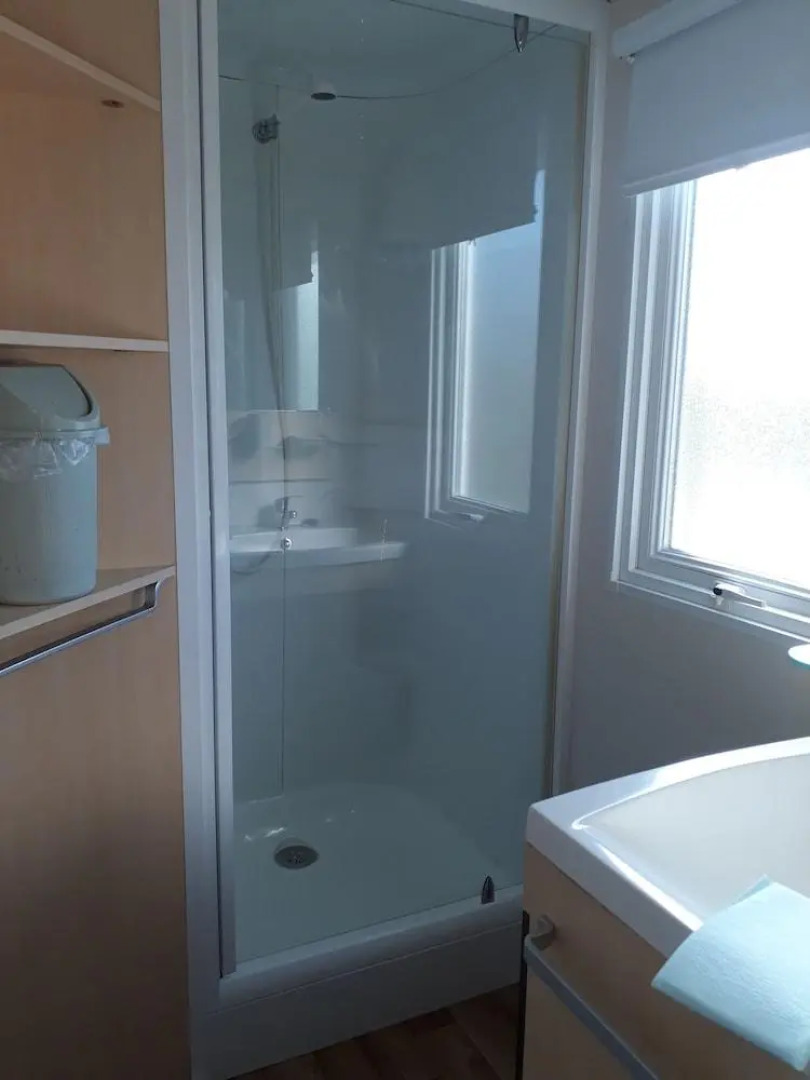 Camping les Marguerites