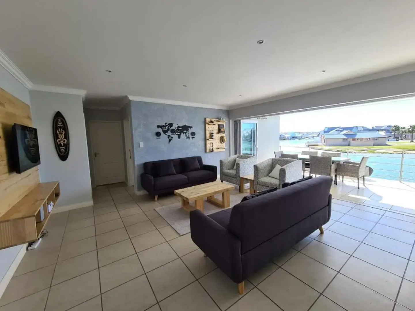 33 Kingston Place, Marina Martinique