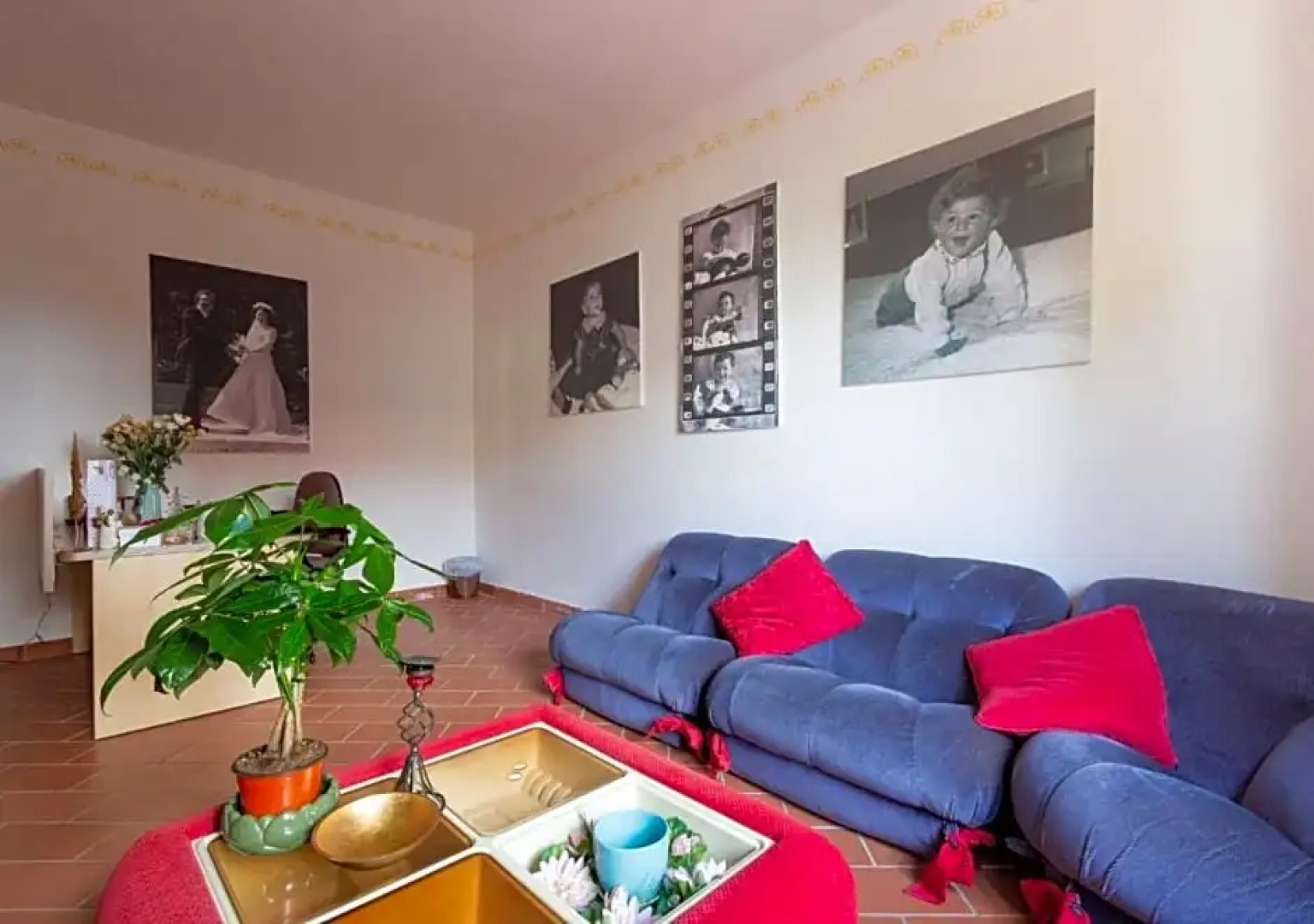 Affittacamere Terry's House