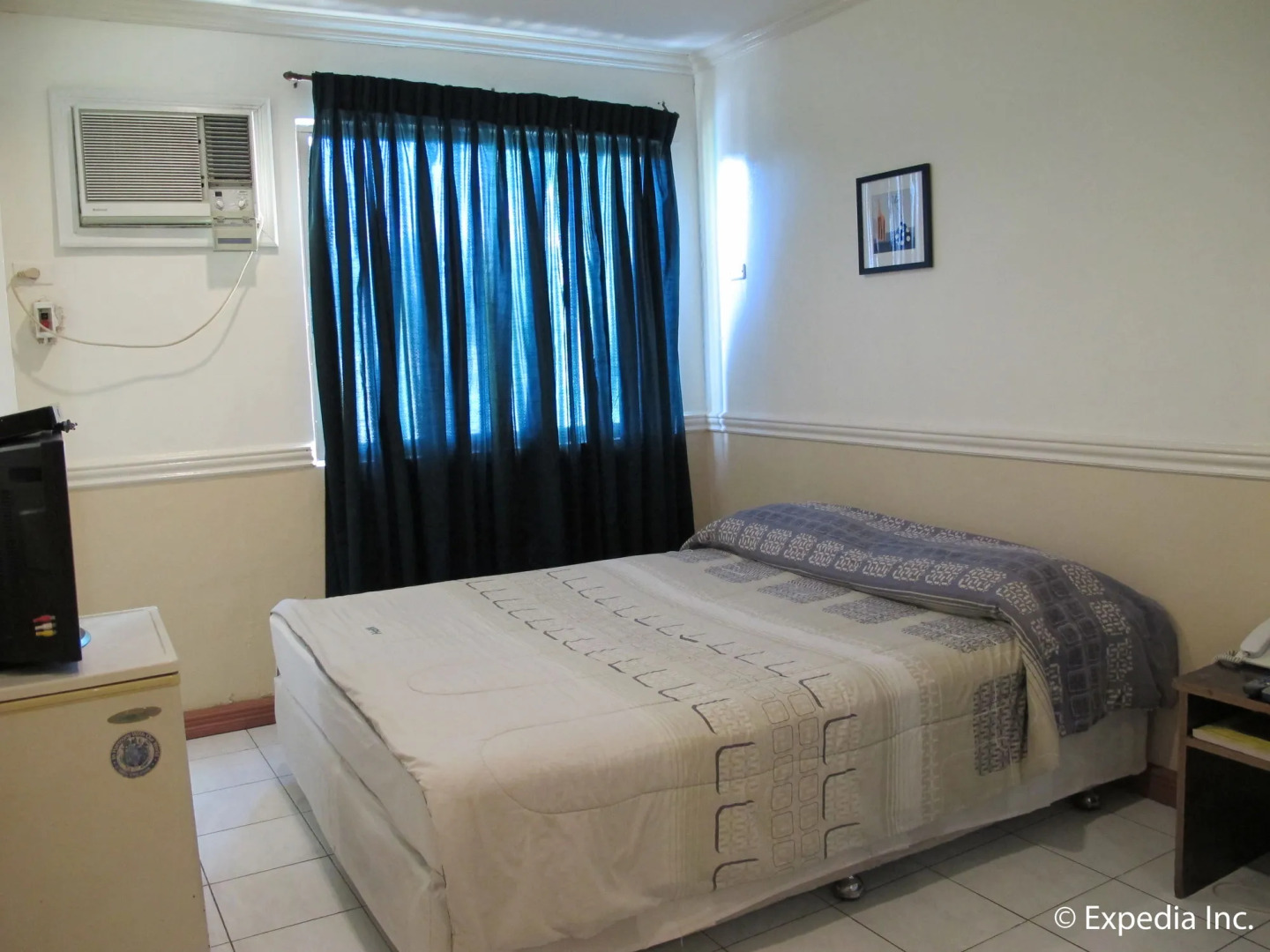 Metro Park Hotel Cebu City