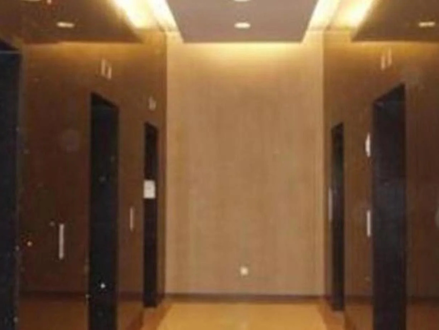 1 Borneo Tower B Service Apartment