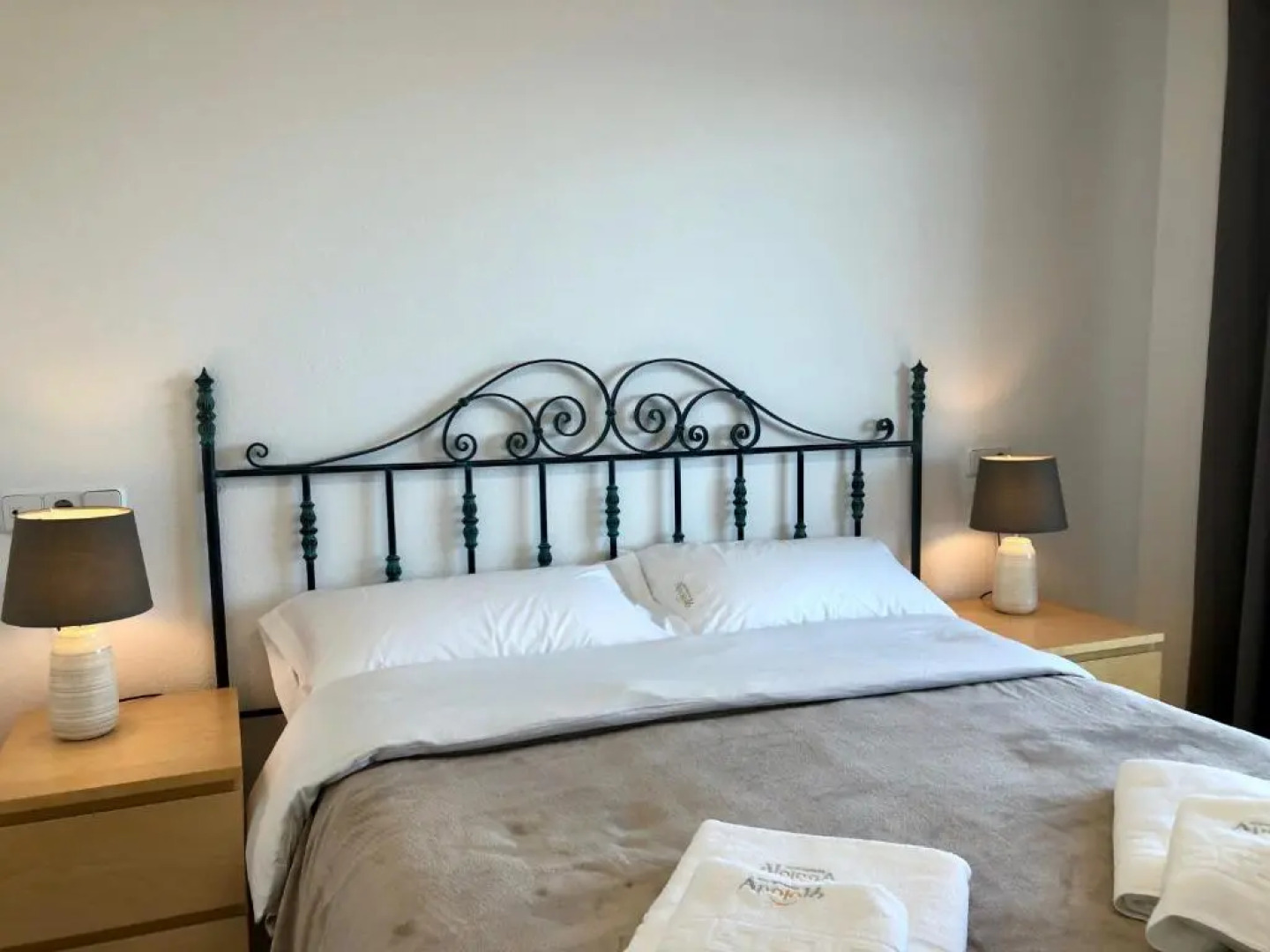 Apartamentos Apolo 17