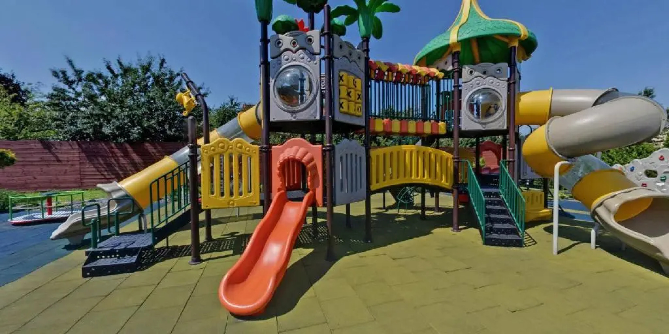 EkoMotel Na Wierzynka