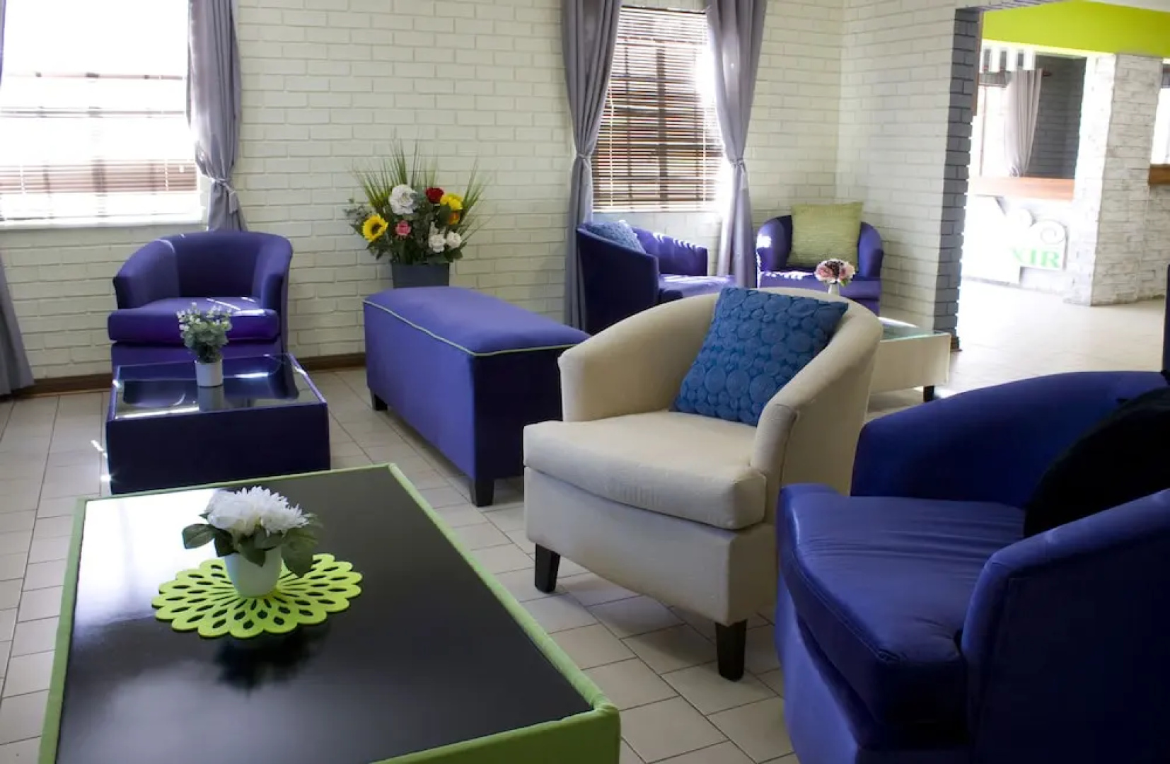 The Elixir Hotel