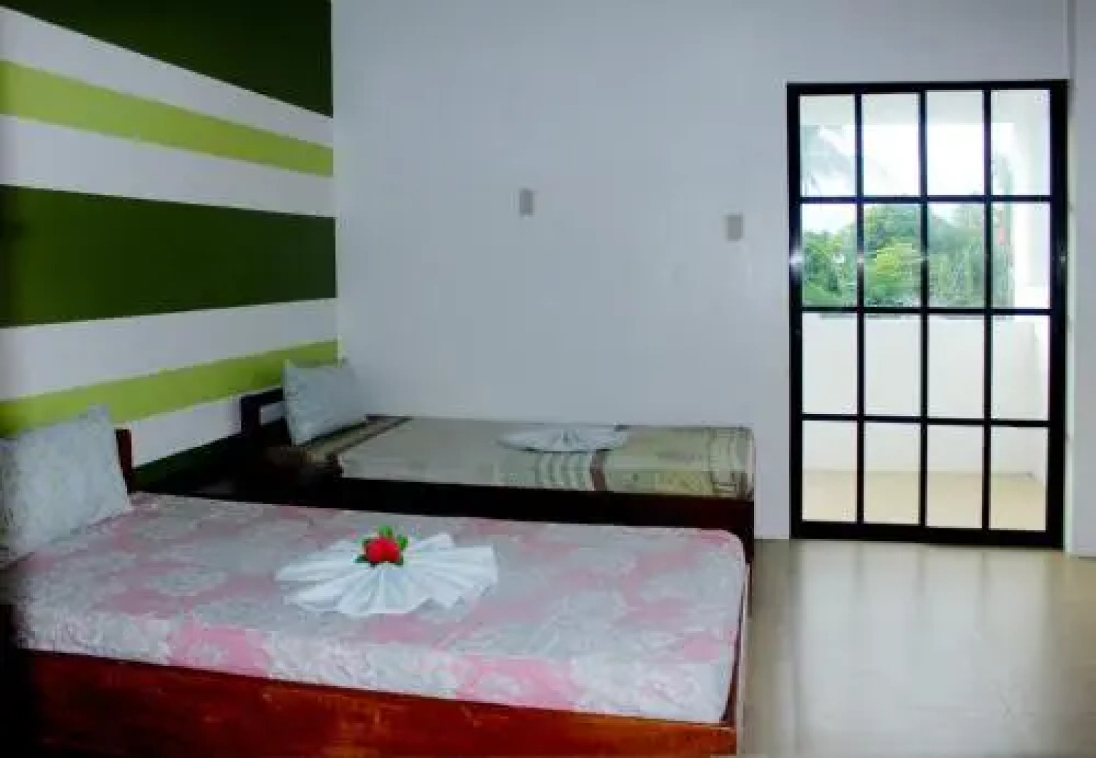 Chickie's Seaside Inn