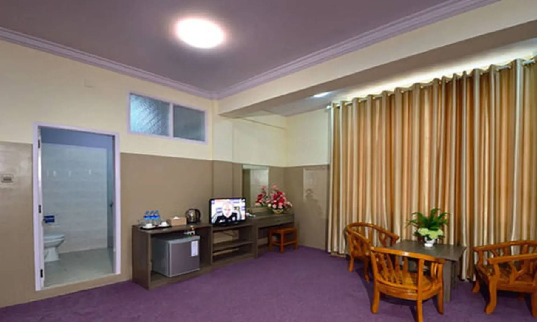 Shwe Yè Mon Hotel