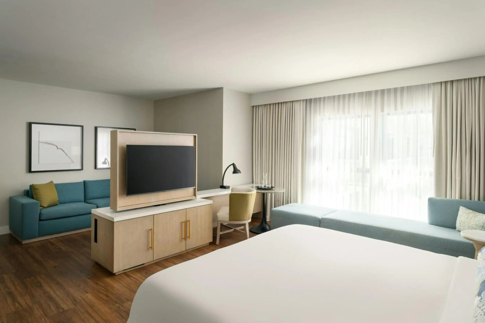 Hotel Effie Sandestin, Autograph Collection