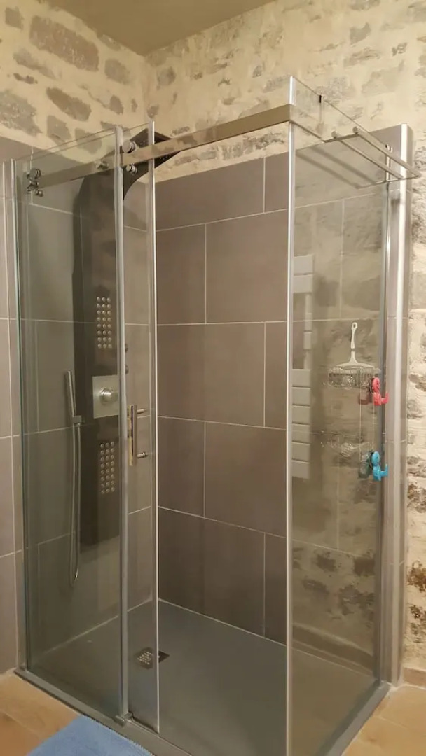 La Maison du Charpentier