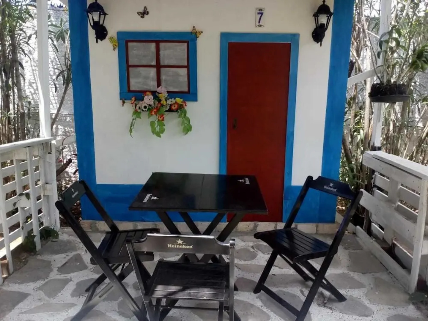 Pousada Conquistador