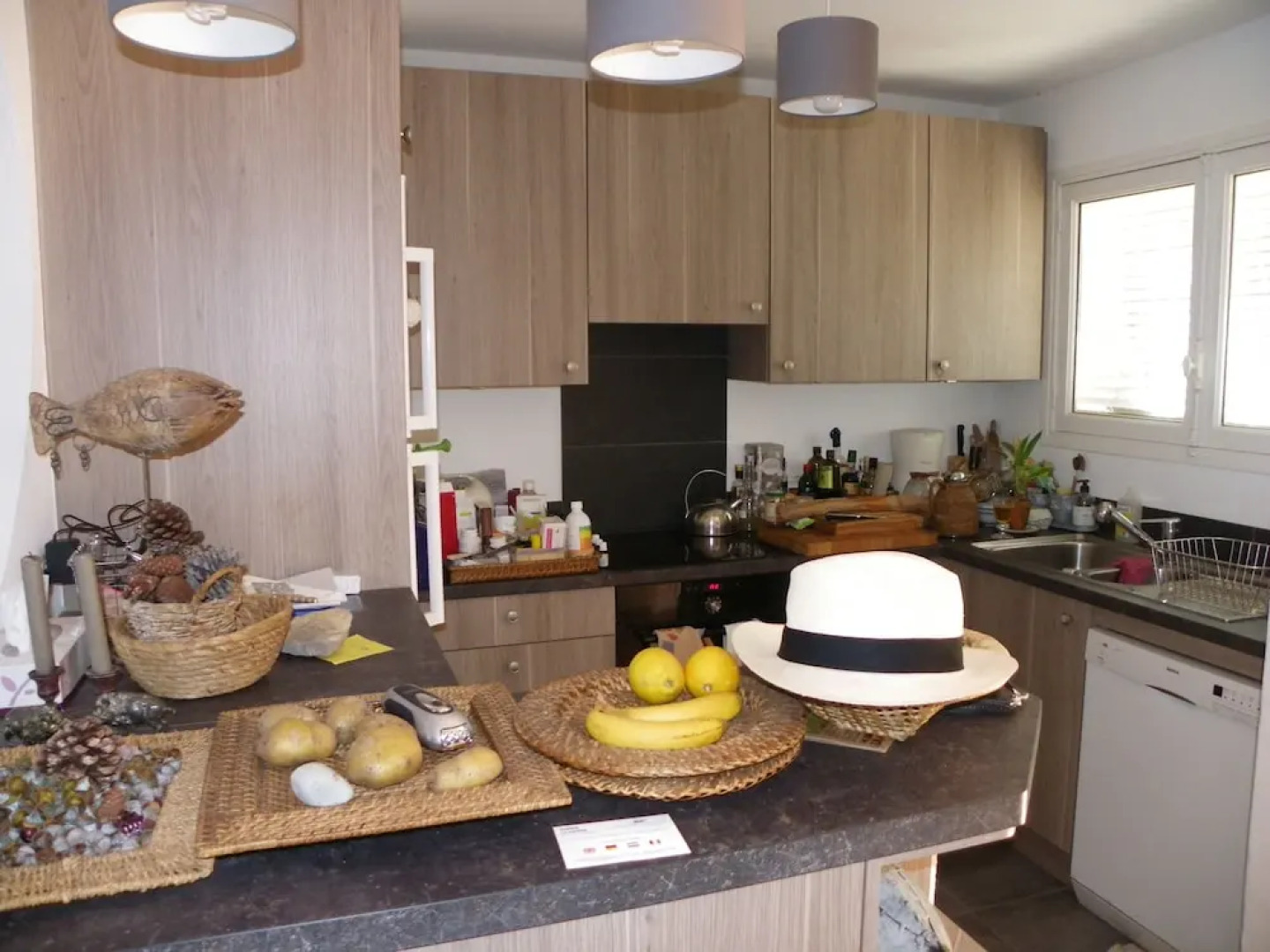 Agence la Galère - Appartement Dionee 2