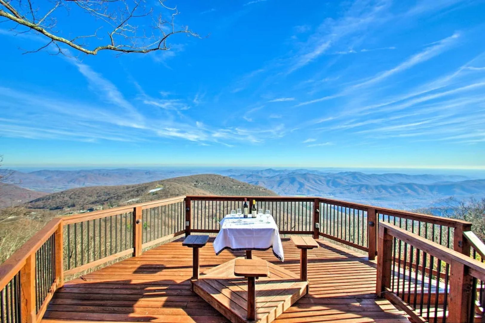 Wintergreen Resort Villa < 2 Mi to Ski Slopes