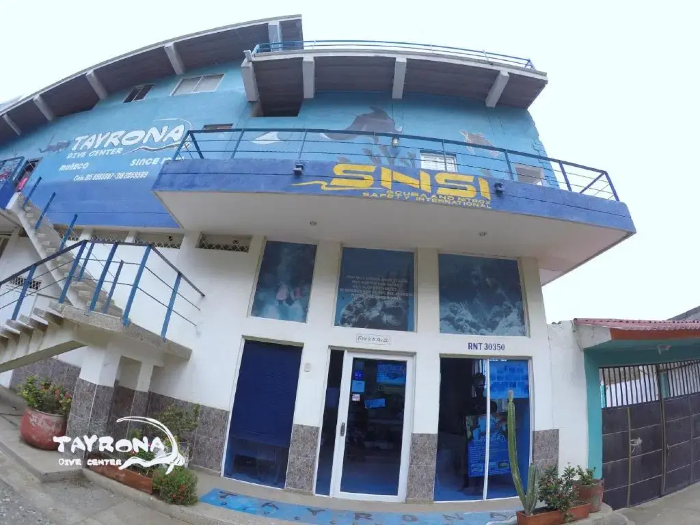 Parque Nacional Natural Tayrona