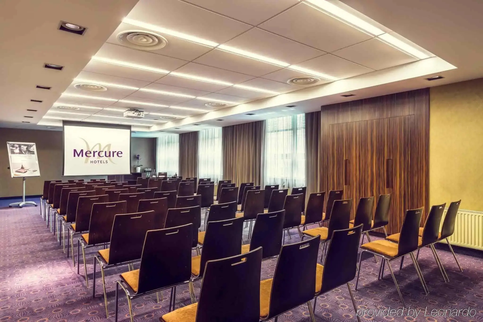 Hotel Mercure Gdansk Stare Miasto