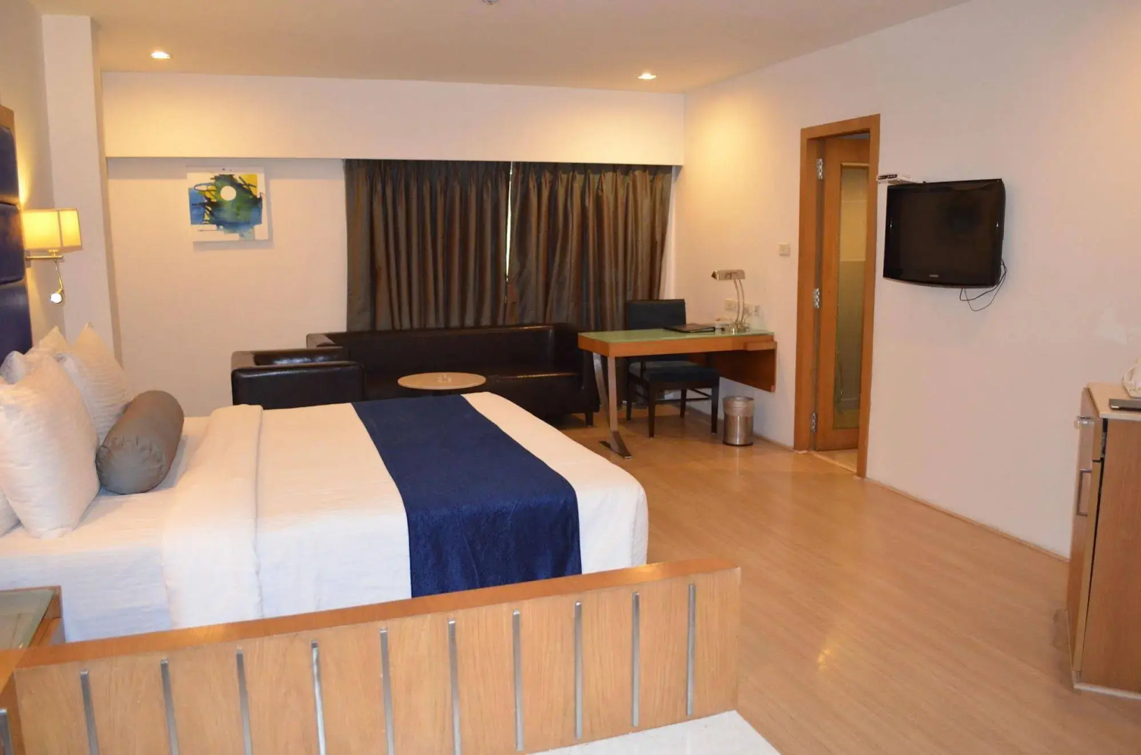 Peerless Hotel Hyderabad