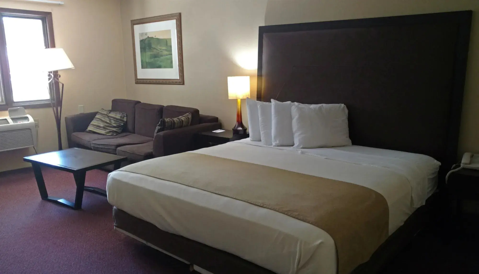Americas Inn