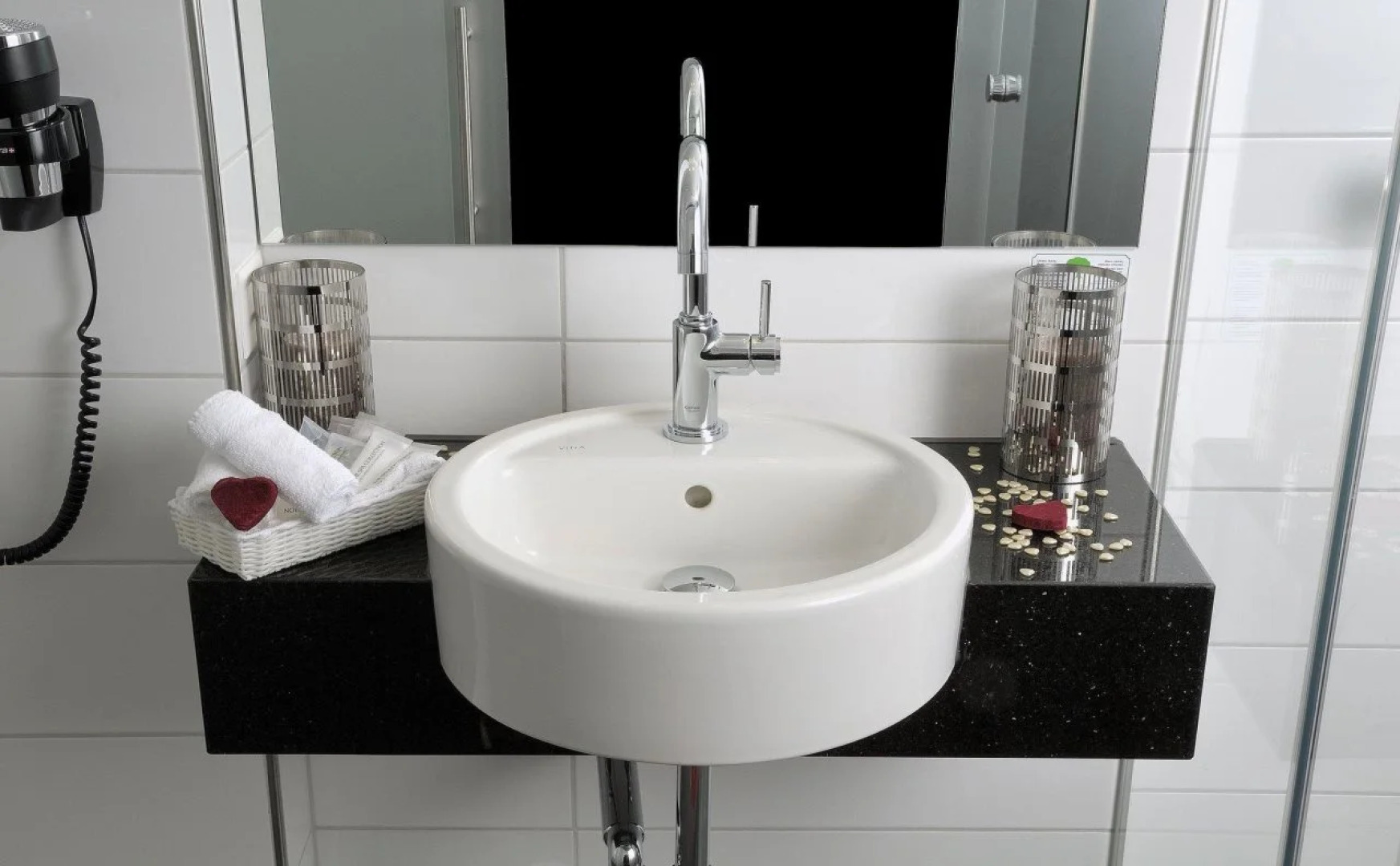 Hotel Restaurant Bellevue au Lac