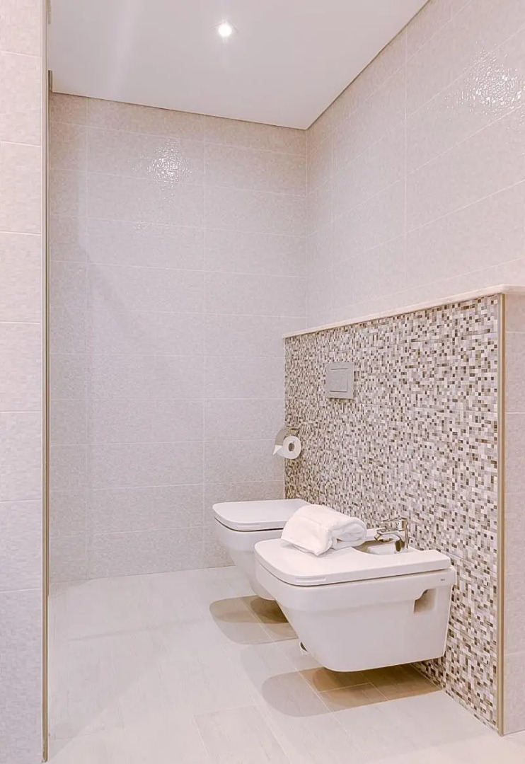 Apartamentos Sol e Ria