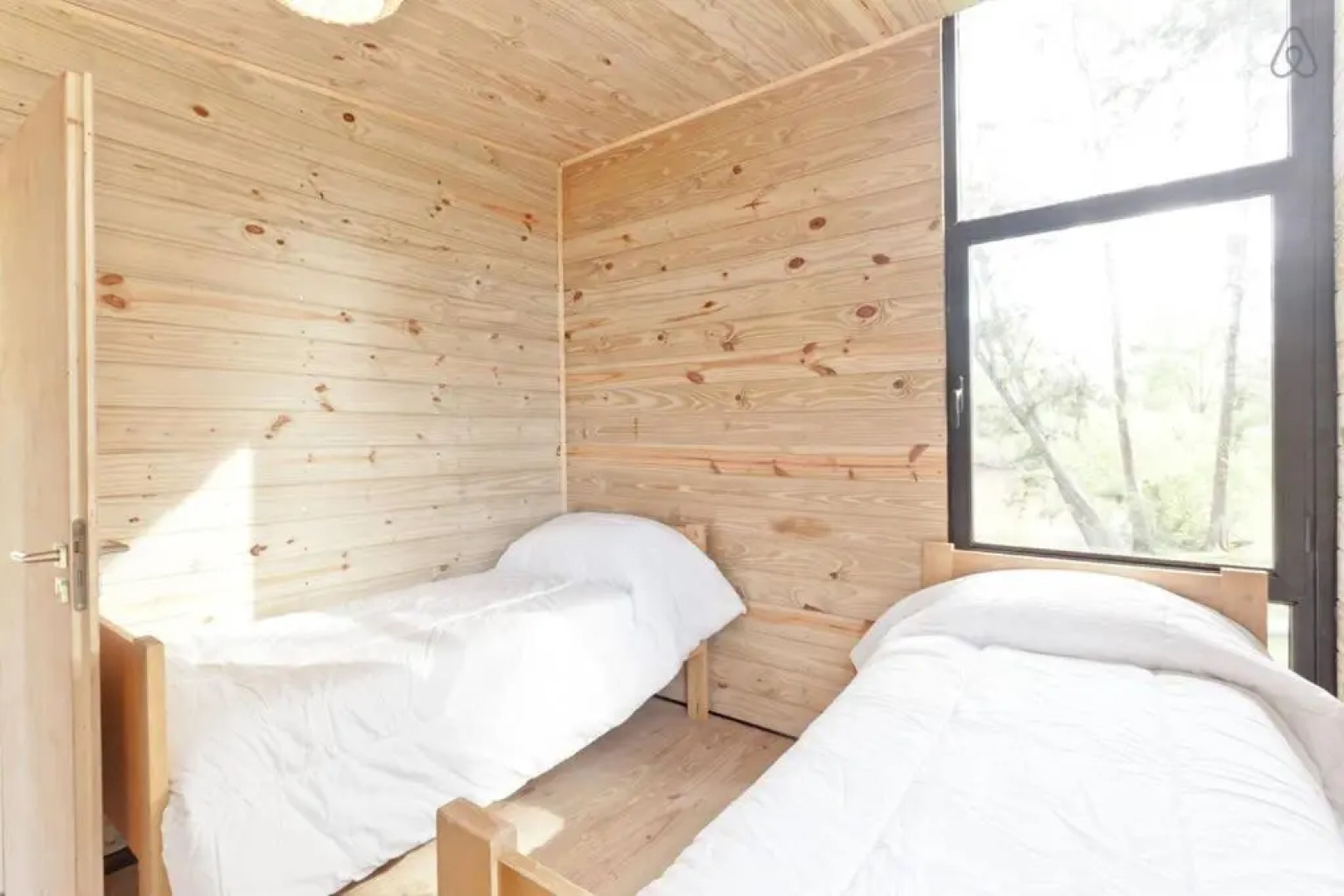 Cabanas Isla San Jose