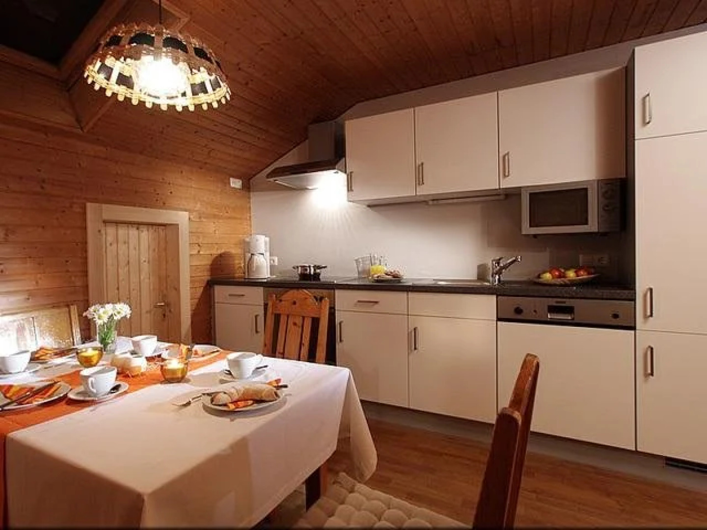 Familienbauernhof Metzler