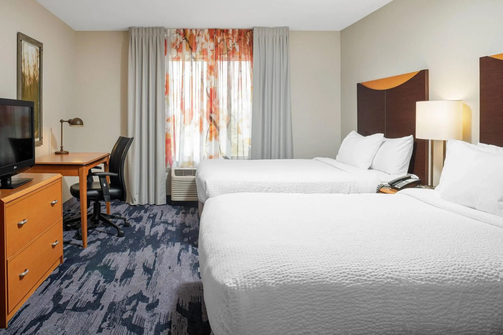 Fairfield Inn & Suites by Marriott Paducah