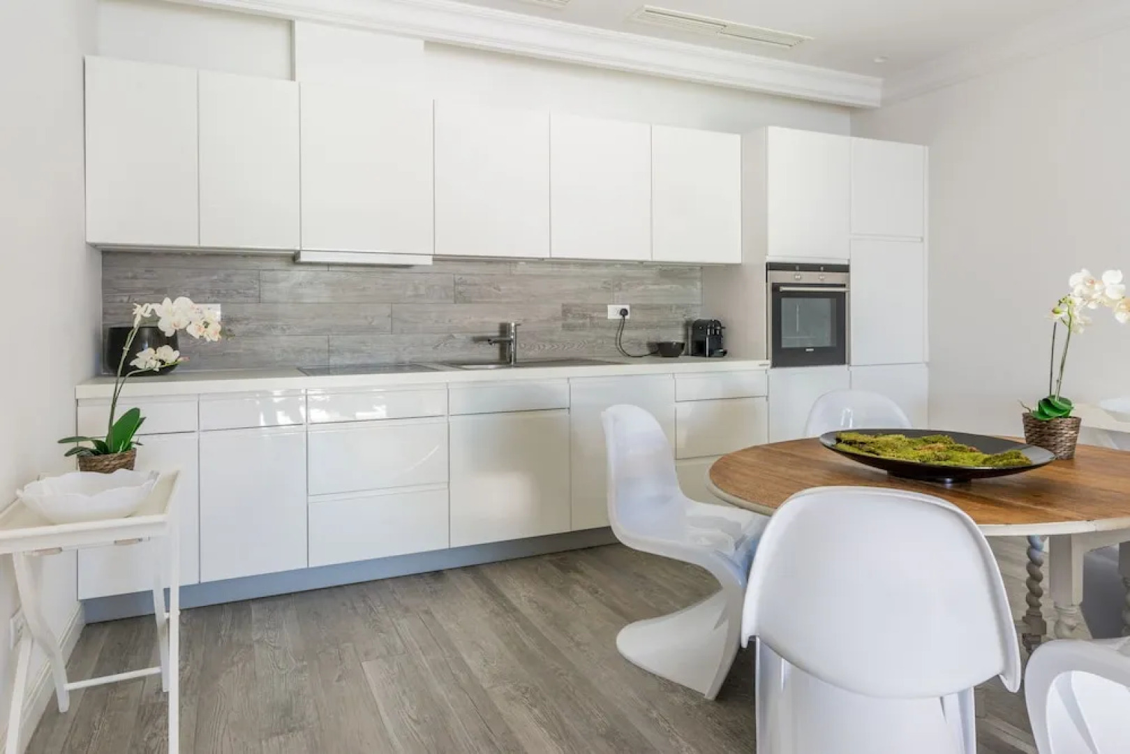 Apartment Orhid by My Way