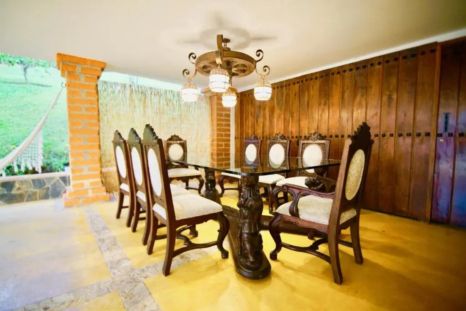 Medellín Mansion luxury