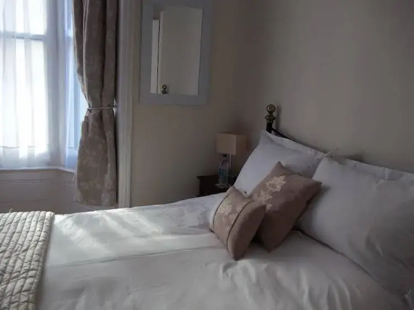 Wellington House B&B