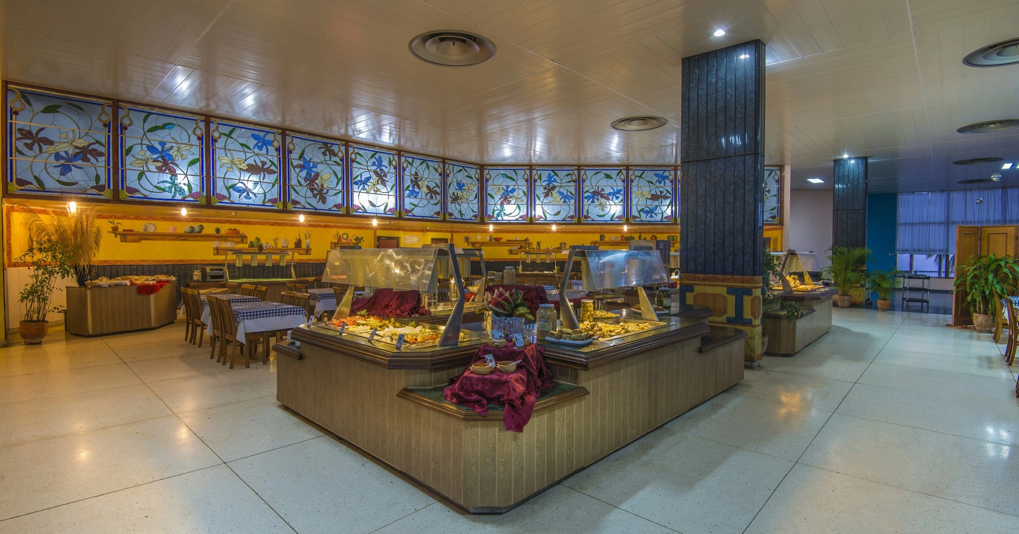 Gran Caribe Neptuno - Triton