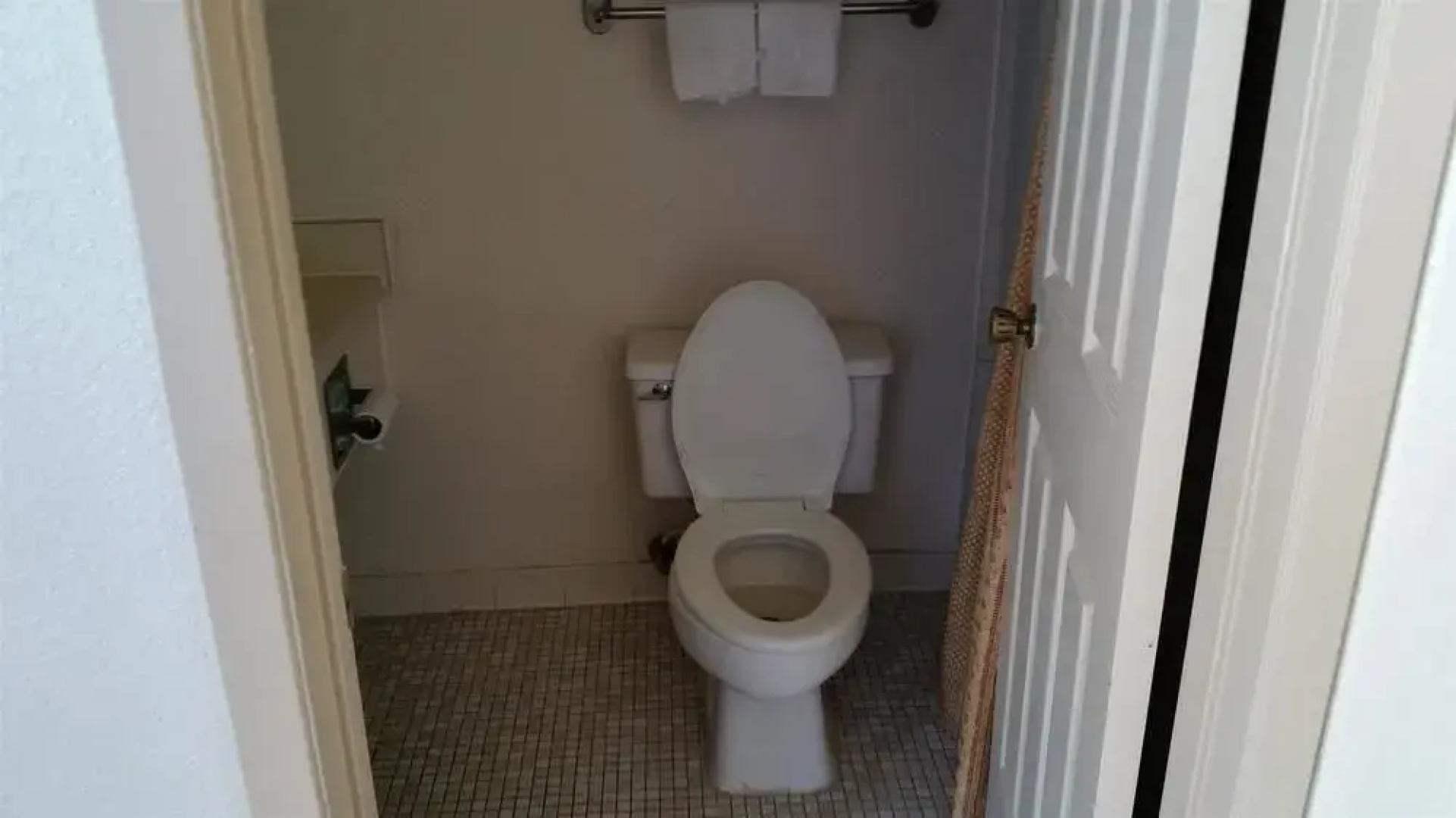 Motel 6-Opelousas, LA