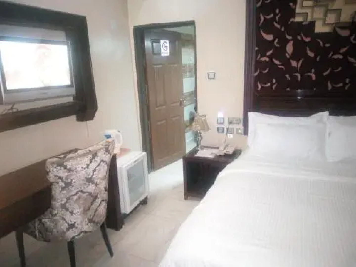 Trophy Hotel Kaduna