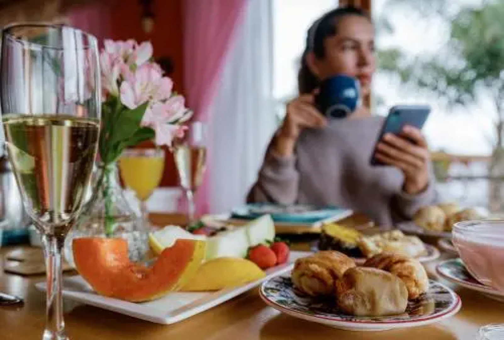 Carícia do Vento Pousada Boutique