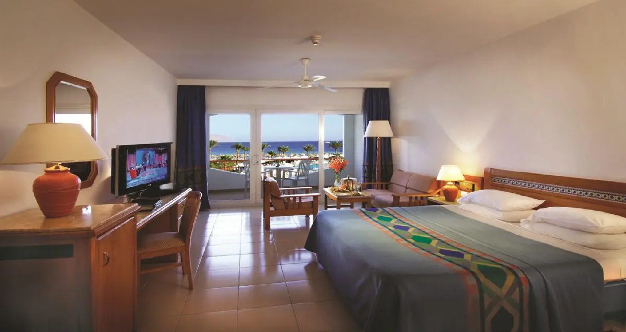 Baron Resort Sharm El Sheikh