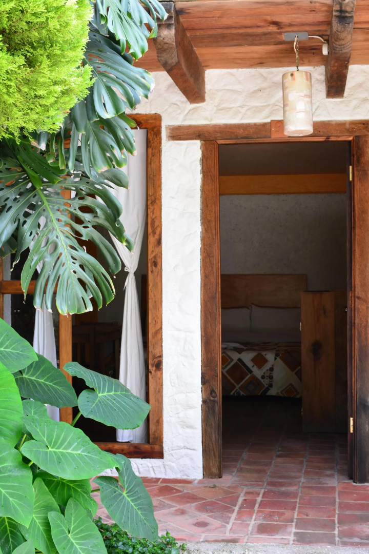 Rossco Hostel