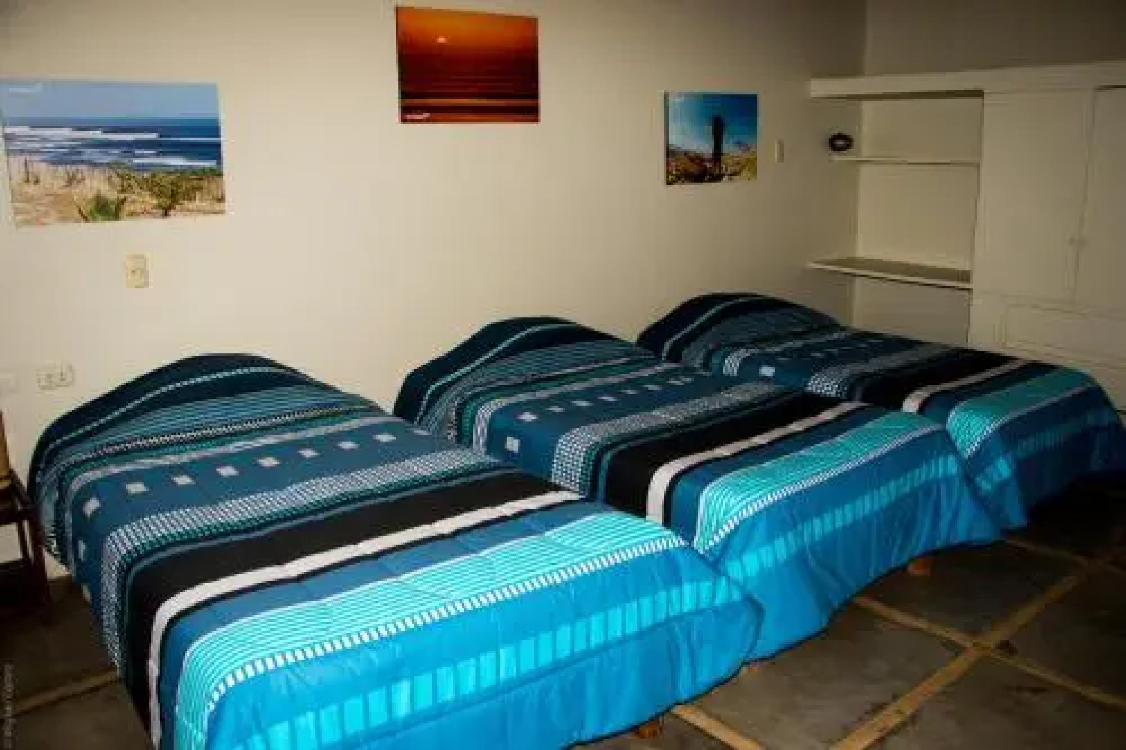 EL Faro Adventure Resort