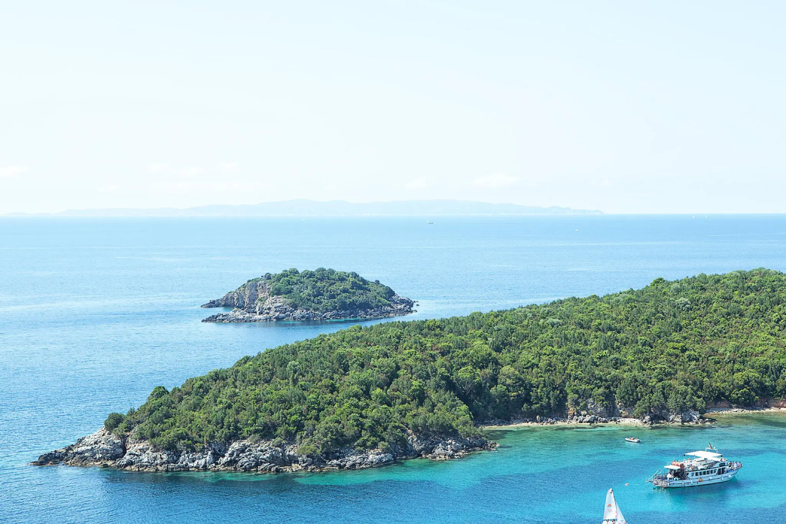 Sivota Diamond Spa Resort