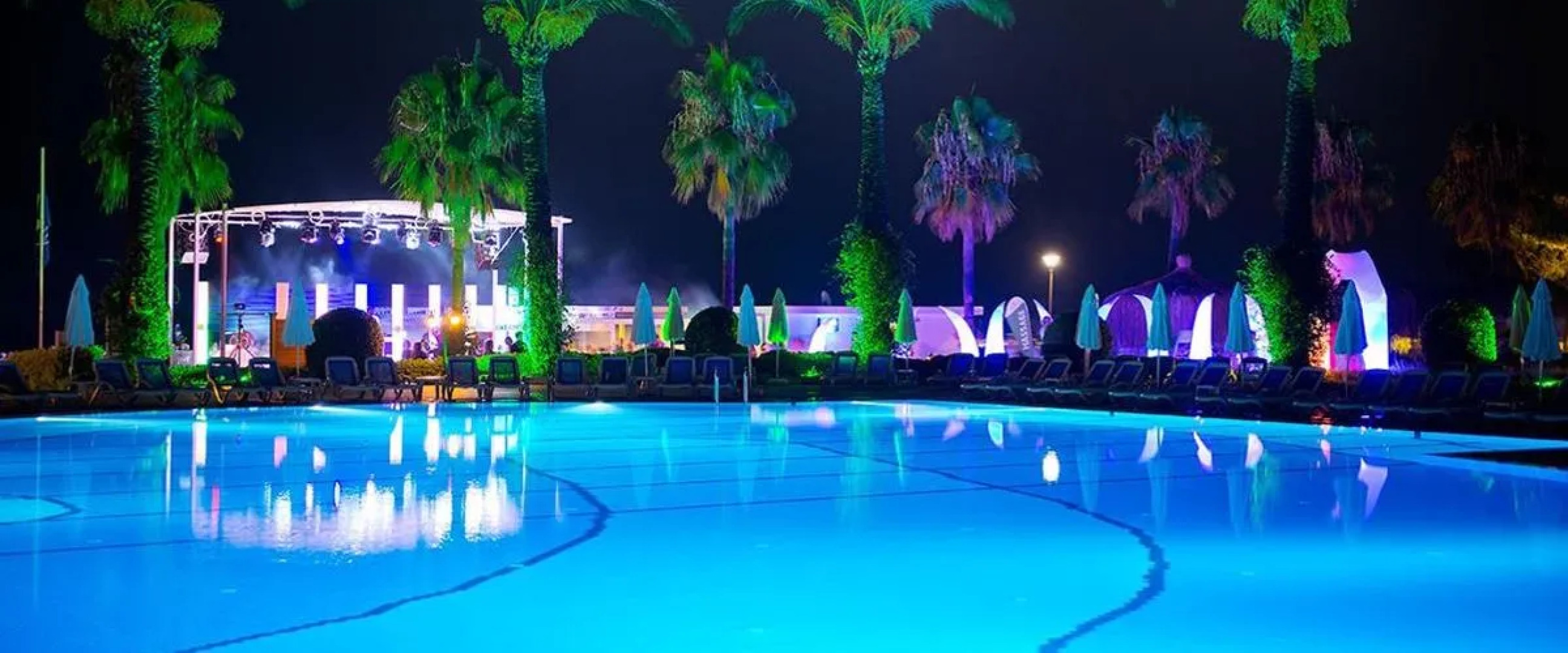 Mirada Del Mar Hotel - All Inclusive