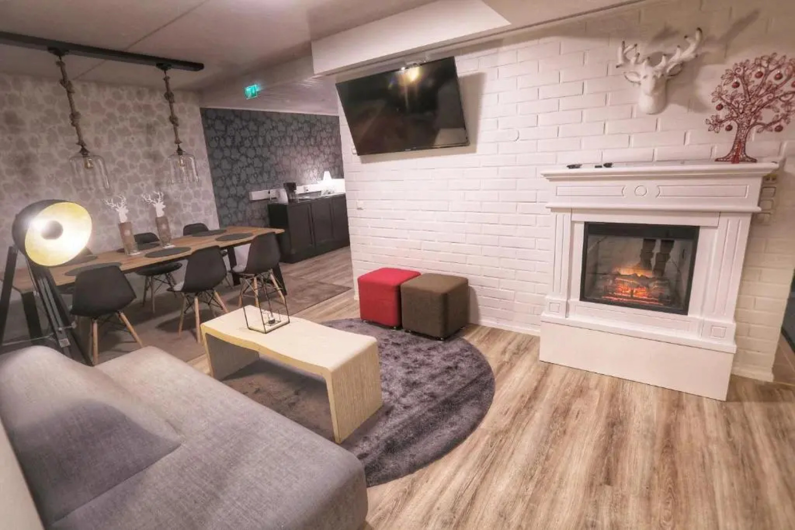 Kuukkeli Saariselkä Inn